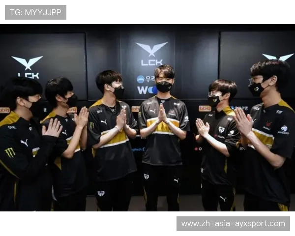 Gen.G战队社交媒体粉丝互动活跃，gen g 战队