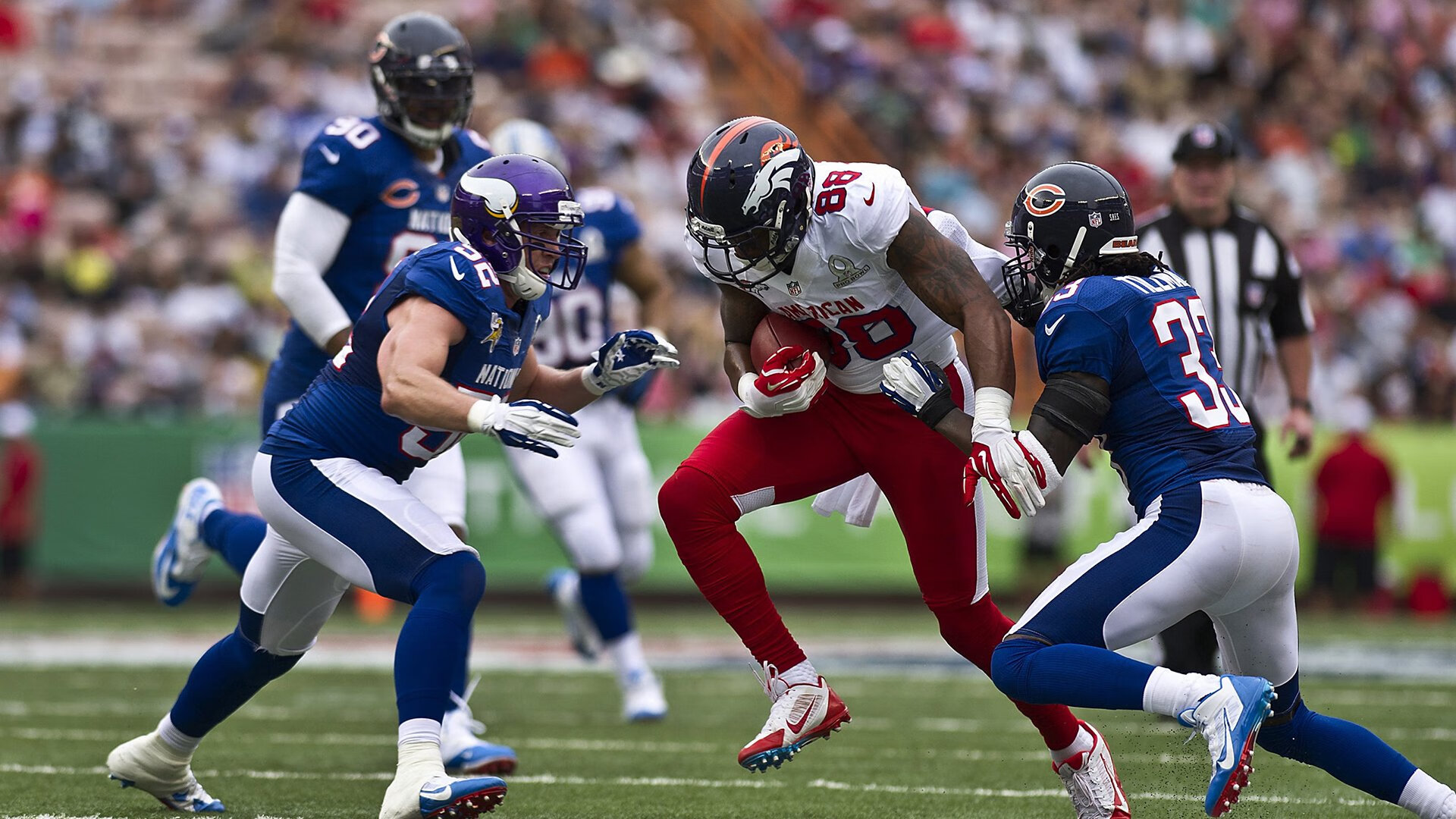 欧冠十六强抽签:巴萨抽中阿贾克斯 弗兰基·德容迎战旧主成焦点